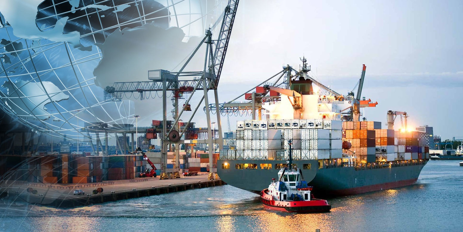 SEAOCEAN FREIGHT