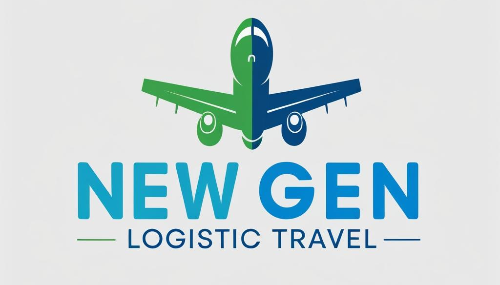 New Gen Logistic Travel