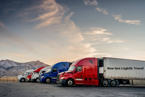 New Gen Logistic Travel